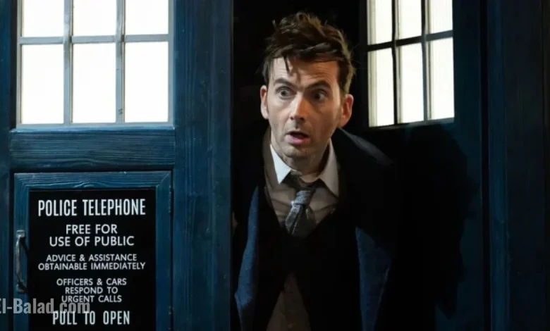 David Tennant’s Doctor Who Legacy: Return, Challenges, and What’s Next for the Franchise