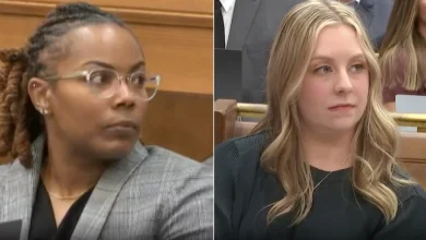 Day 2 of Abby Zwerner's $40M Richneck shooting lawsuit wraps with Zwerner's mom testifying