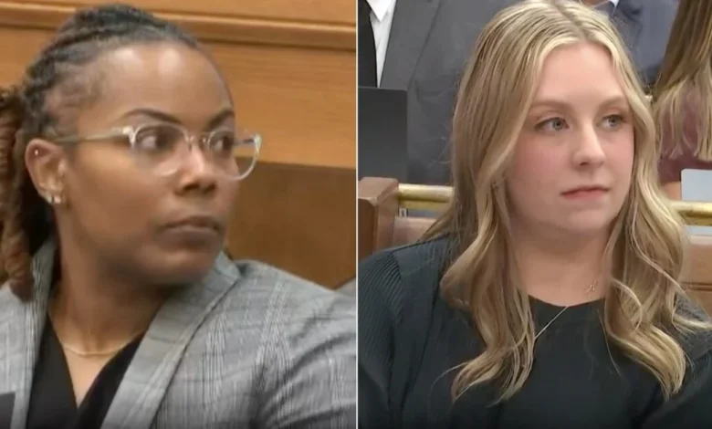 Day 2 of Abby Zwerner's $40M Richneck shooting lawsuit wraps with Zwerner's mom testifying