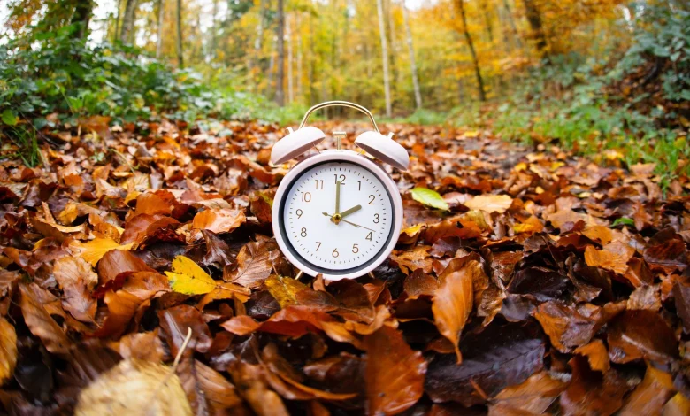 Daylight Saving Time 2025: Clocks fall back this weekend