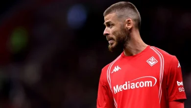 De Gea demands unity as winless Fiorentina visit Inter