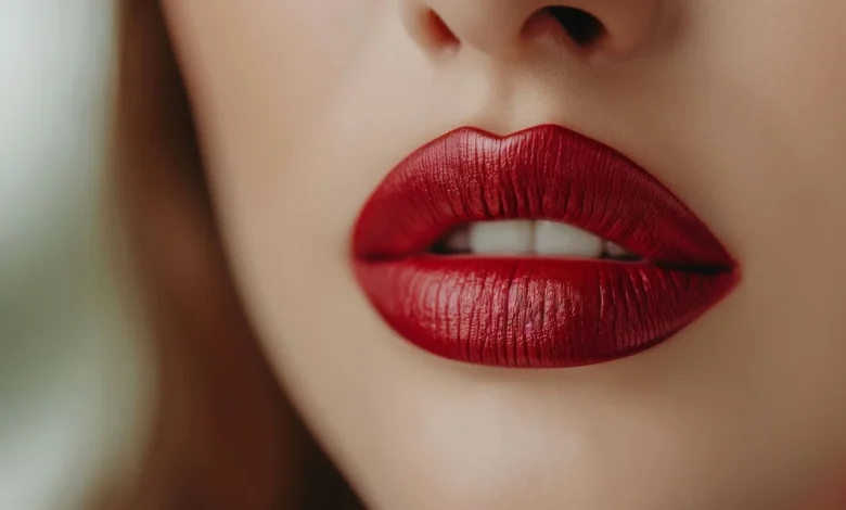 De tabu ao poder: como o batom vermelho se tornou símbolo de força das mulheres