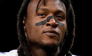 DeAndre Hopkins Recovered from illness