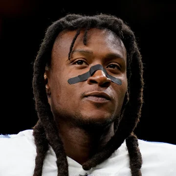 DeAndre Hopkins Recovered from illness