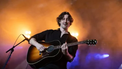 Dean Lewis Addresses Allegations of Inappropriate Behavior With Fans: 'I Understand Why People Are Angry'