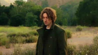 Dean Lewis Issues Statement Following Misconduct Allegations