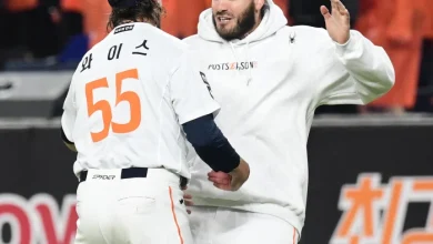 Defeat = Foncewais all rest...PS's first hit Lee Won-seok to start in a surprise move