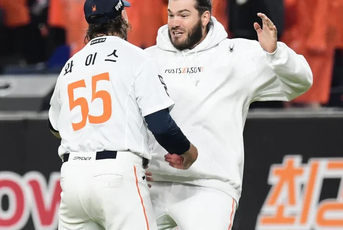 Defeat = Foncewais all rest...PS's first hit Lee Won-seok to start in a surprise move