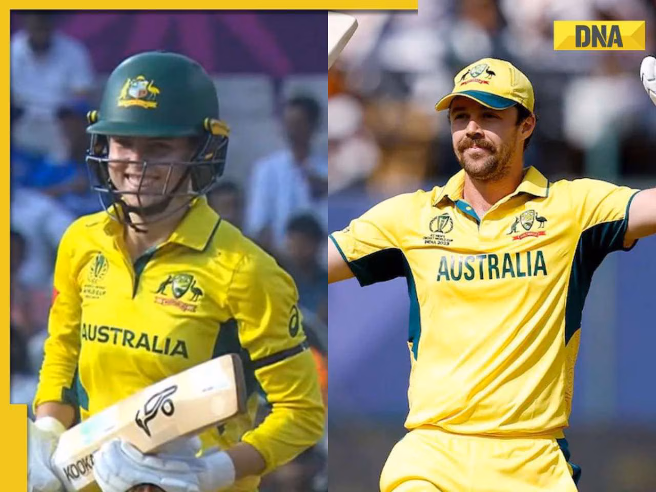 Deja Vu for India! Phoebe Litchfield's explosive innings in Women's World Cup semi-final remind fans of Travis Head's 2023 heroics