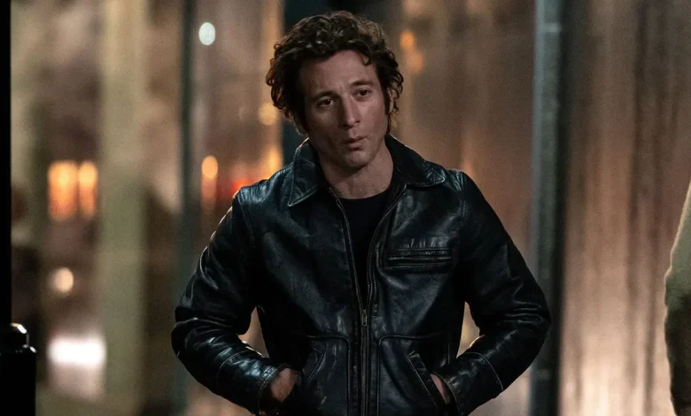 Deliver Me from Nowhere's costume designer on Springsteen's greatest jackets