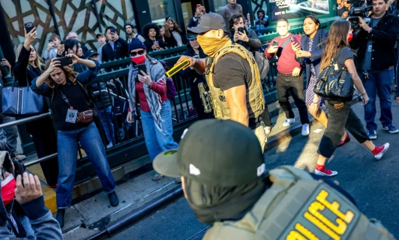 Democrats launch efforts to hold ICE agents accountable