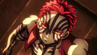 Demon Slayer: Akaza VA Reveals Why Infinity Castle Was Never About His Character