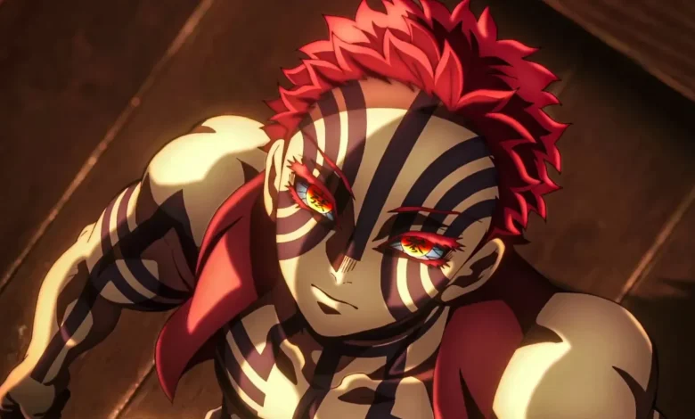 Demon Slayer: Akaza VA Reveals Why Infinity Castle Was Never About His Character