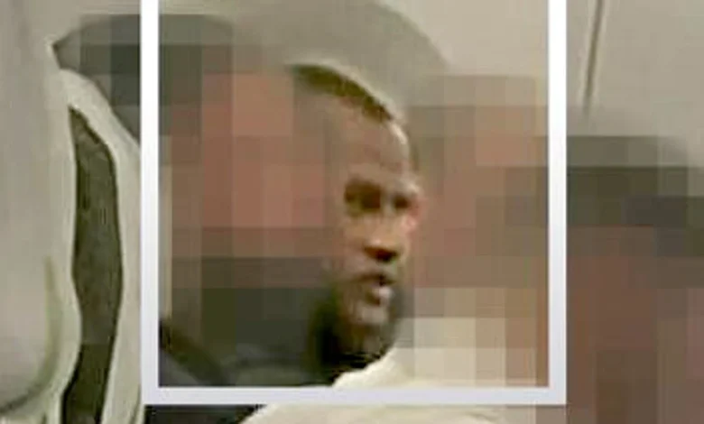 Deported migrant sex offender Hadush Kebatu was given £500 to leave country