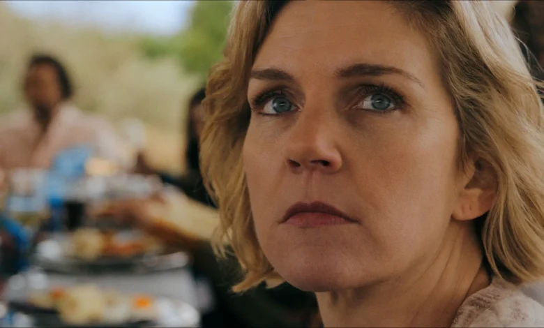 Despite having two all-time classics on his resume, Breaking Bad and Better Call Saul creator Vince Gilligan says new mystery sci-fi show Pluribus is "bigger than anything I've ever made"