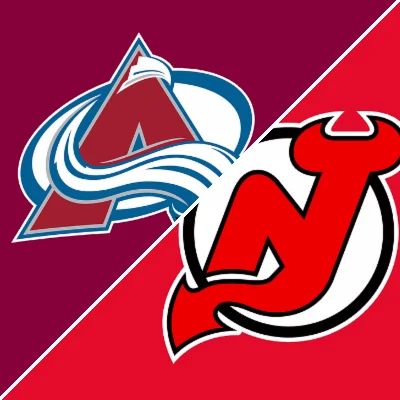 Devils 4-3 Avalanche (Oct 26, 2025) Game Recap