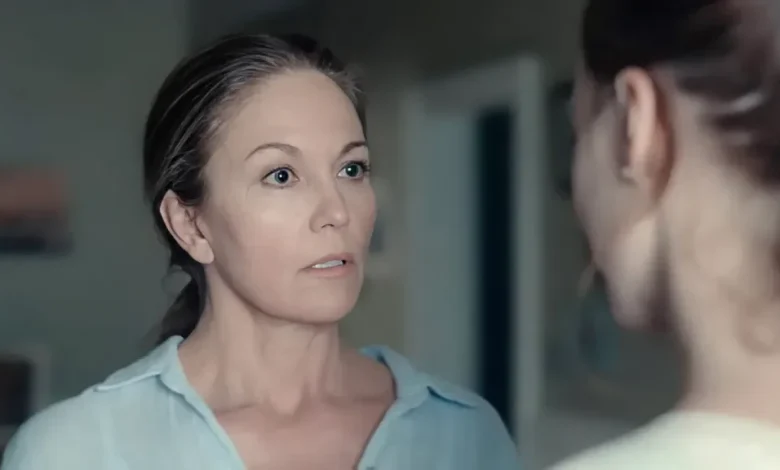 Diane Lane & ‘Anniversary’ Co-Stars Reacted To “The Experiment That Is Democracy” Over Group Text After Wrap