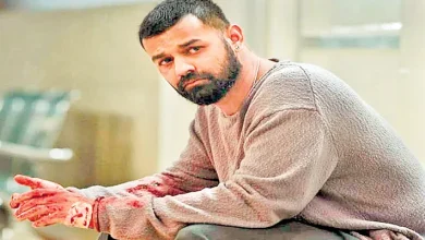 Dias Irai to be released in Telugu states through Sri Sravanthi Movies