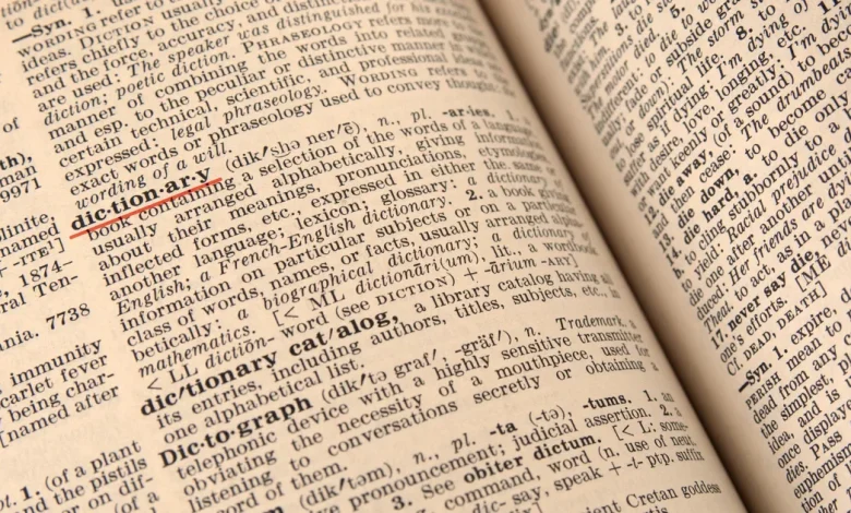 Dictionary.com picks "67," a "nonsensical and playfully absurd" slang term, as the 2025 word of the year