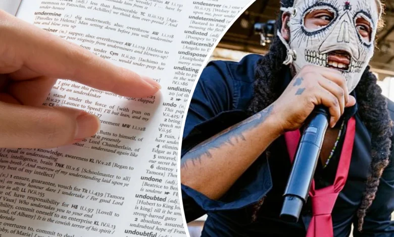 Dictionary.com's word of the year is '6-7.' But is it even a word and what does it mean?