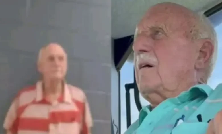 Did Norman Taylor Of Crewe Tractor Get Arrested For Sexual Battery? Here's What We Know