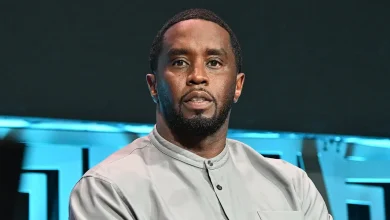 Diddy receives prison release date weeks after 50-month sentencing for federal crimes