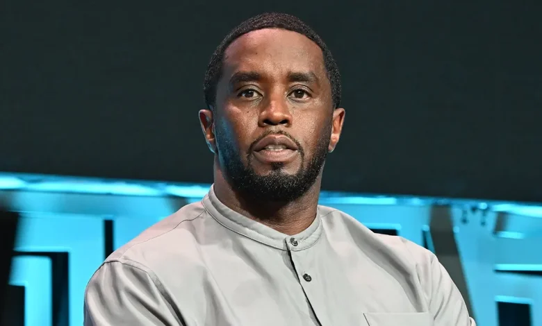 Diddy receives prison release date weeks after 50-month sentencing for federal crimes