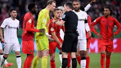 Die traurige Pokal-Bilanz des FC Bayern seit dem letzten Endspiel
