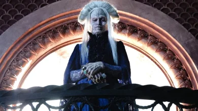 Diese Woche neu im Kino: Christoph Waltz als Vampirjäger, ein vom Pech verfolgtes One-Hit-Wonder und mehr Filme