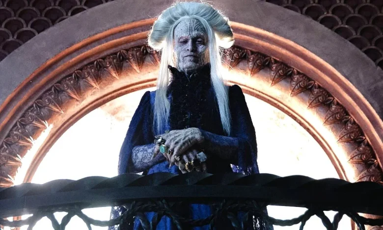 Diese Woche neu im Kino: Christoph Waltz als Vampirjäger, ein vom Pech verfolgtes One-Hit-Wonder und mehr Filme