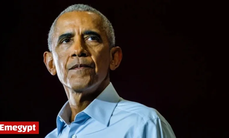 Discover Obama’s Latest Activities and Initiatives