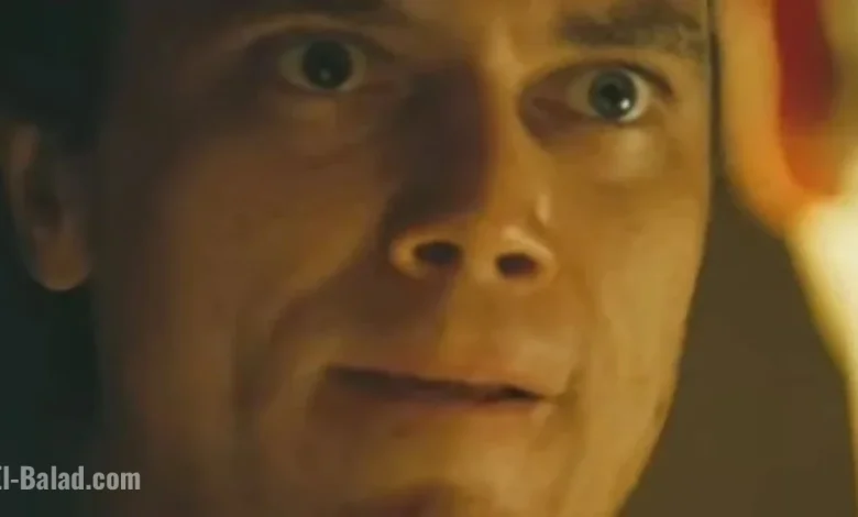 Discover the Unsettling 2006 Horror Film Starring Michael Shannon