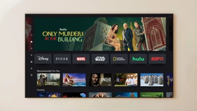 Disney+ now streaming in HDR10+