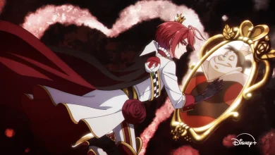 Disney’s Twisted-Wonderland Releases Character Trailer Highlighting Riddle Rosehearts