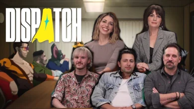 Dispatch Cast Interview - Carrying Telltale's Torch, Voicing Multiple Timelines, And Roleplaying Superheroes