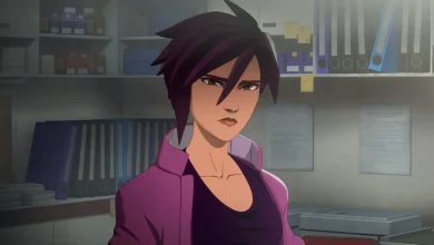 Dispatch - Official Episode 3 and 4 Teaser Trailer