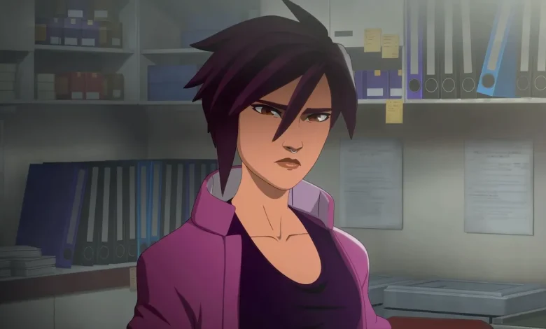 Dispatch - Official Episode 3 and 4 Teaser Trailer