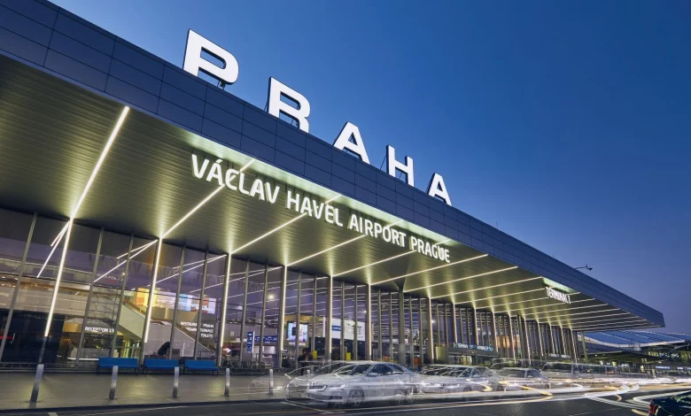 Dobré sousedství: Prague Airport invests 34 million crowns in neighbourhood projects