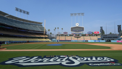 Dodger Stadium Games Could Push MLB Payouts to Record Highs