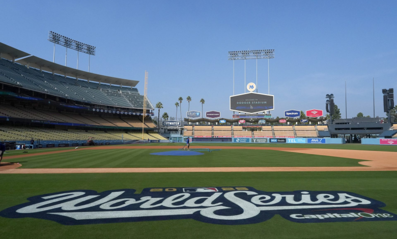 Dodger Stadium Games Could Push MLB Payouts to Record Highs