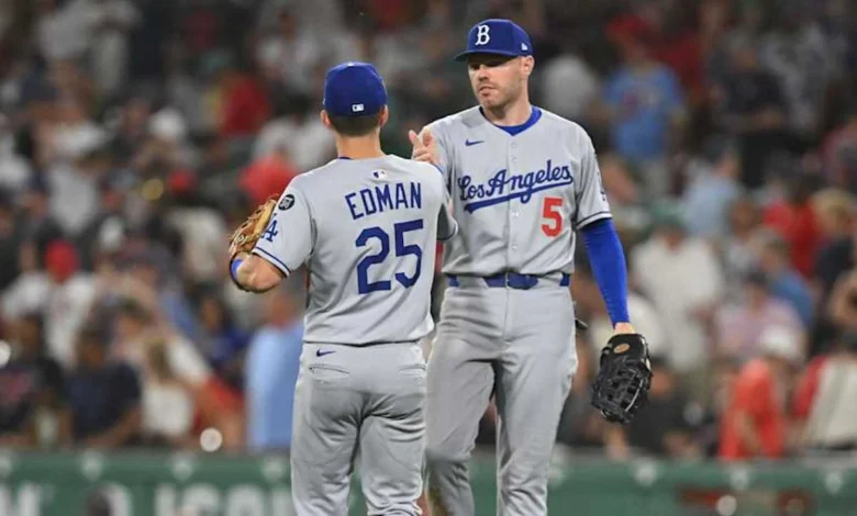 Dodgers Star Unsure If He'll Need Surgery to Repair Ankle Injury