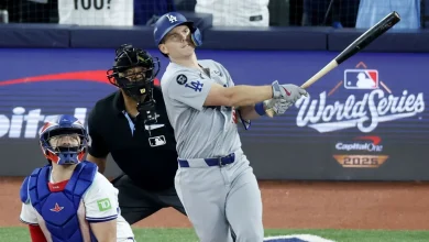 Dodgers make changes; Ohtani offers bullpen help