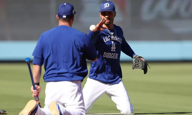 Dodgers vs. Blue Jays World Series Game 4 overflow chat