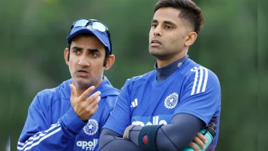 "Doesn't Get Enough Opportunities": Team India Management Criticised By Ex-Star Over Handling Of You..