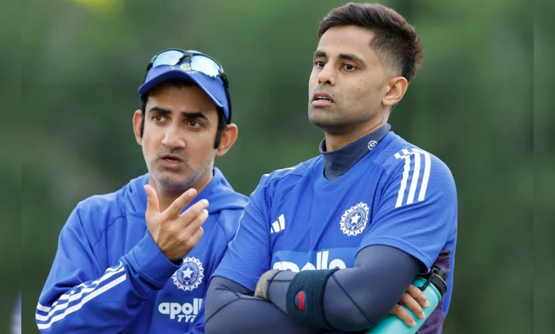 "Doesn't Get Enough Opportunities": Team India Management Criticised By Ex-Star Over Handling Of You..