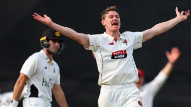 Doggett announces return with six scalps to stake back-up claim