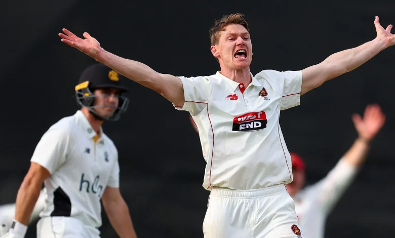 Doggett announces return with six scalps to stake back-up claim