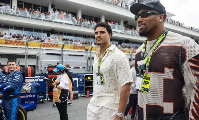 Dolphins face big decisions in next five days and nine weeks. Here’s some advice