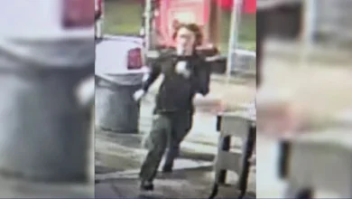 Dominic Connelly: Manhunt underway for man accused of killing grandma in Eastern North Carolina