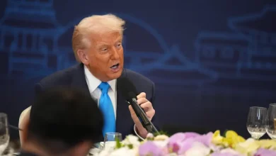 Donald Trump Says It’s “Pretty Clear” He’s Not Allowed To Run For A Third Term